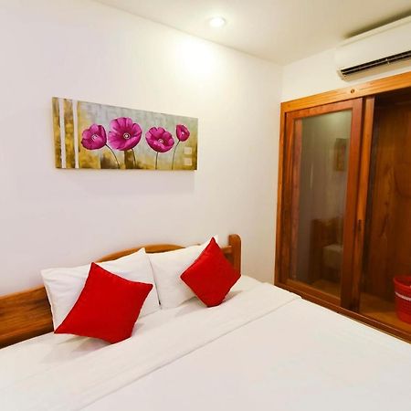 San San Hotel Da Nang Esterno foto