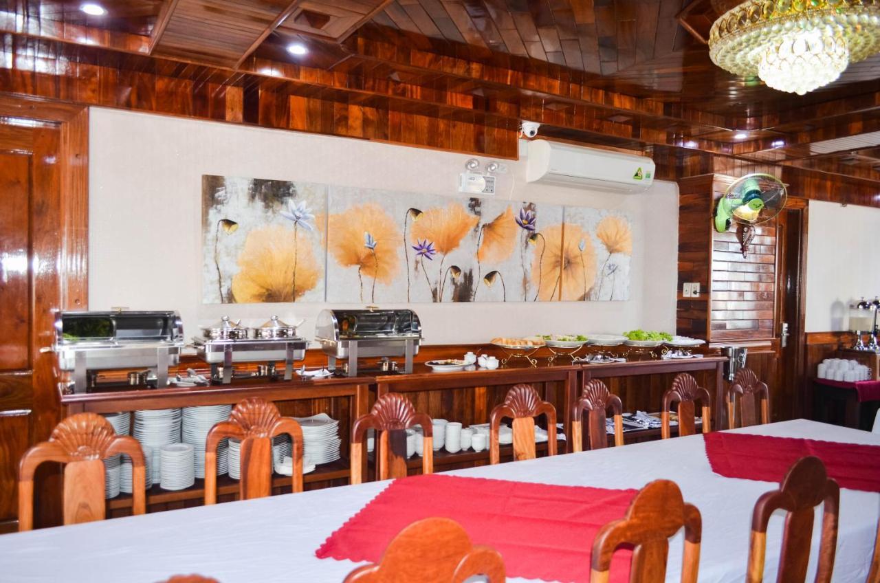 San San Hotel Da Nang Esterno foto