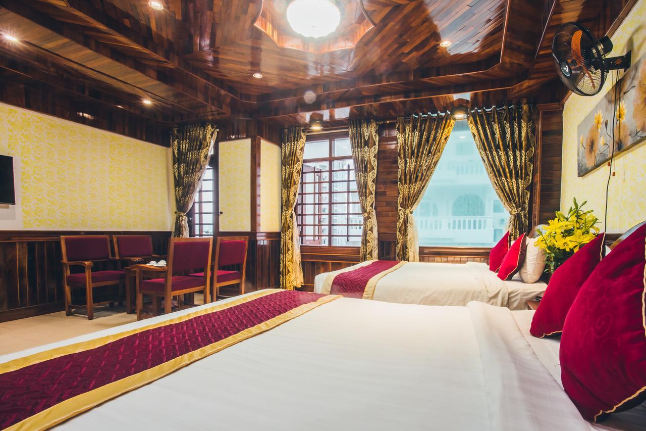 San San Hotel Da Nang Esterno foto