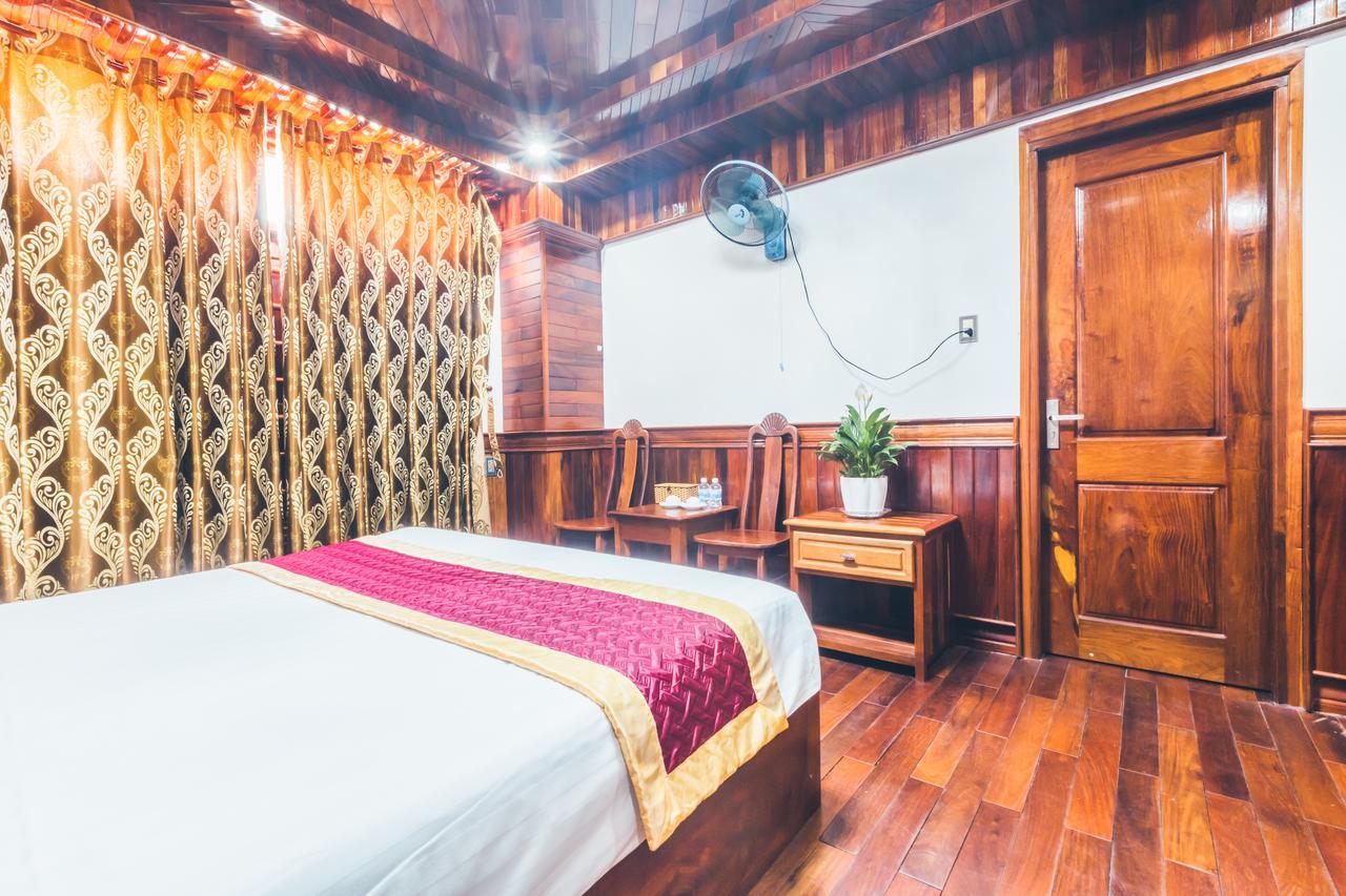 San San Hotel Da Nang Esterno foto