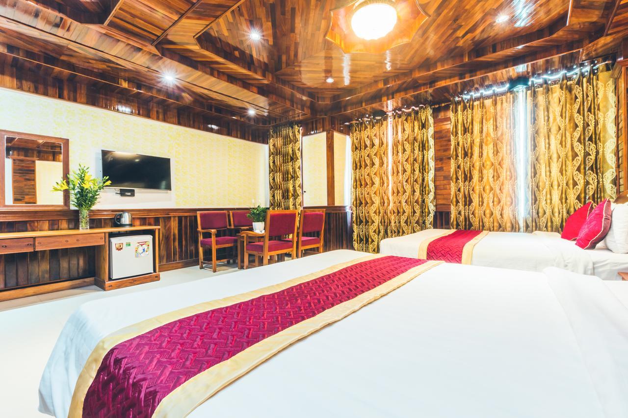 San San Hotel Da Nang Esterno foto