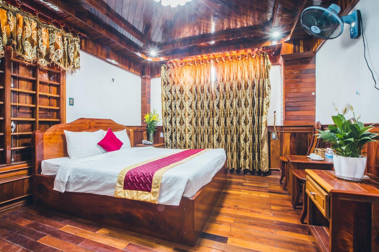 San San Hotel Da Nang Esterno foto