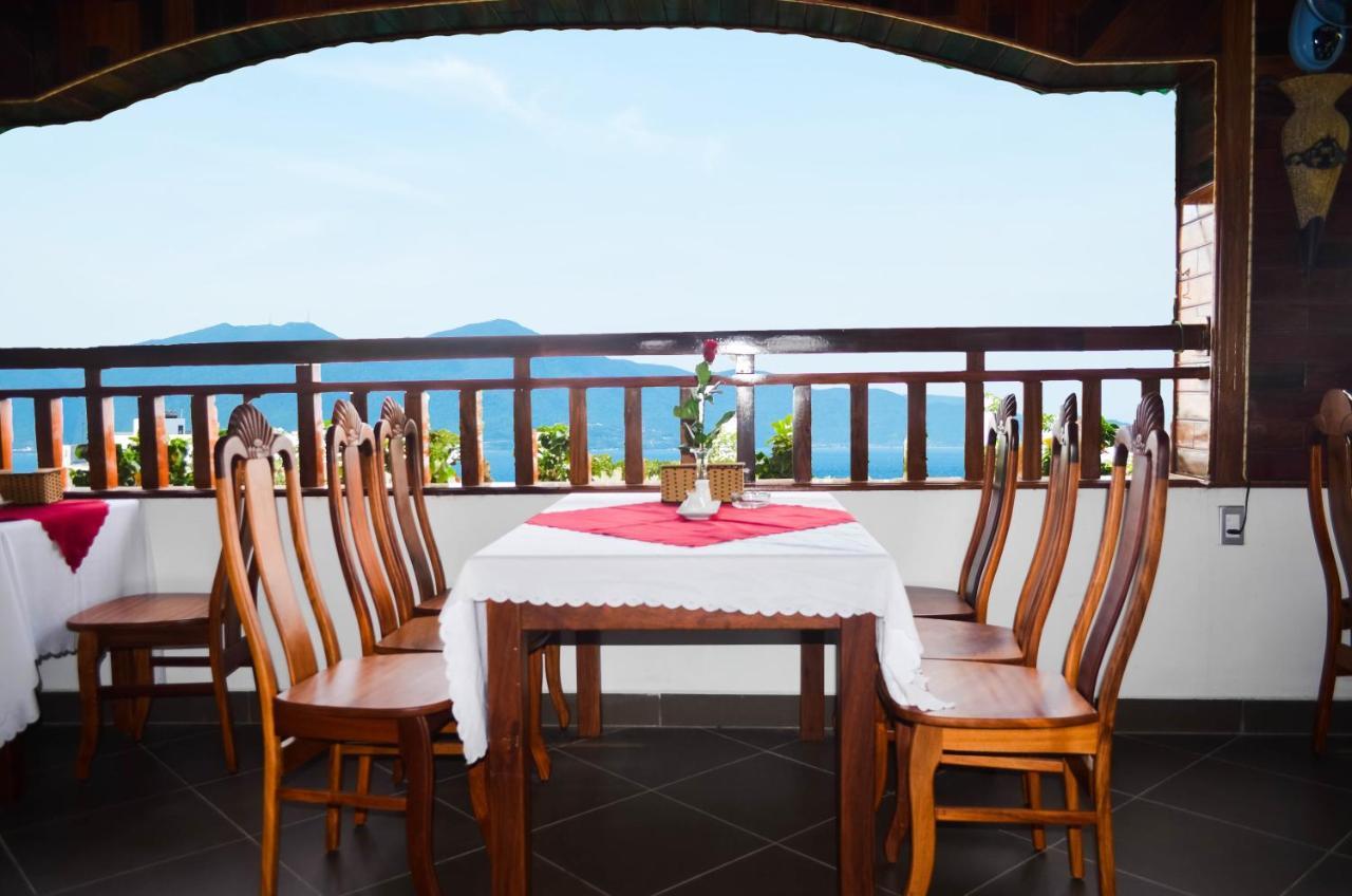 San San Hotel Da Nang Esterno foto