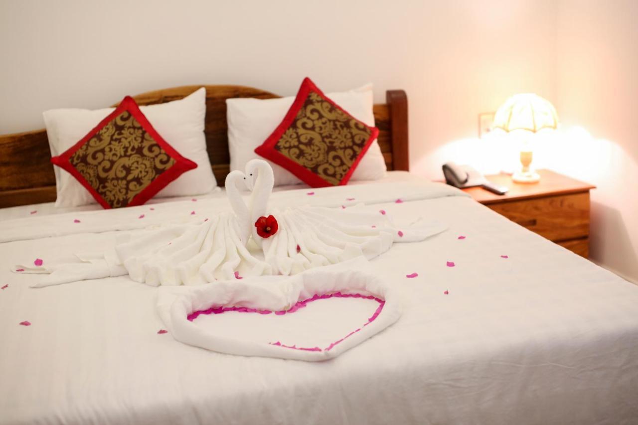 San San Hotel Da Nang Esterno foto